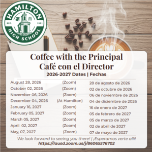 CWP Dates