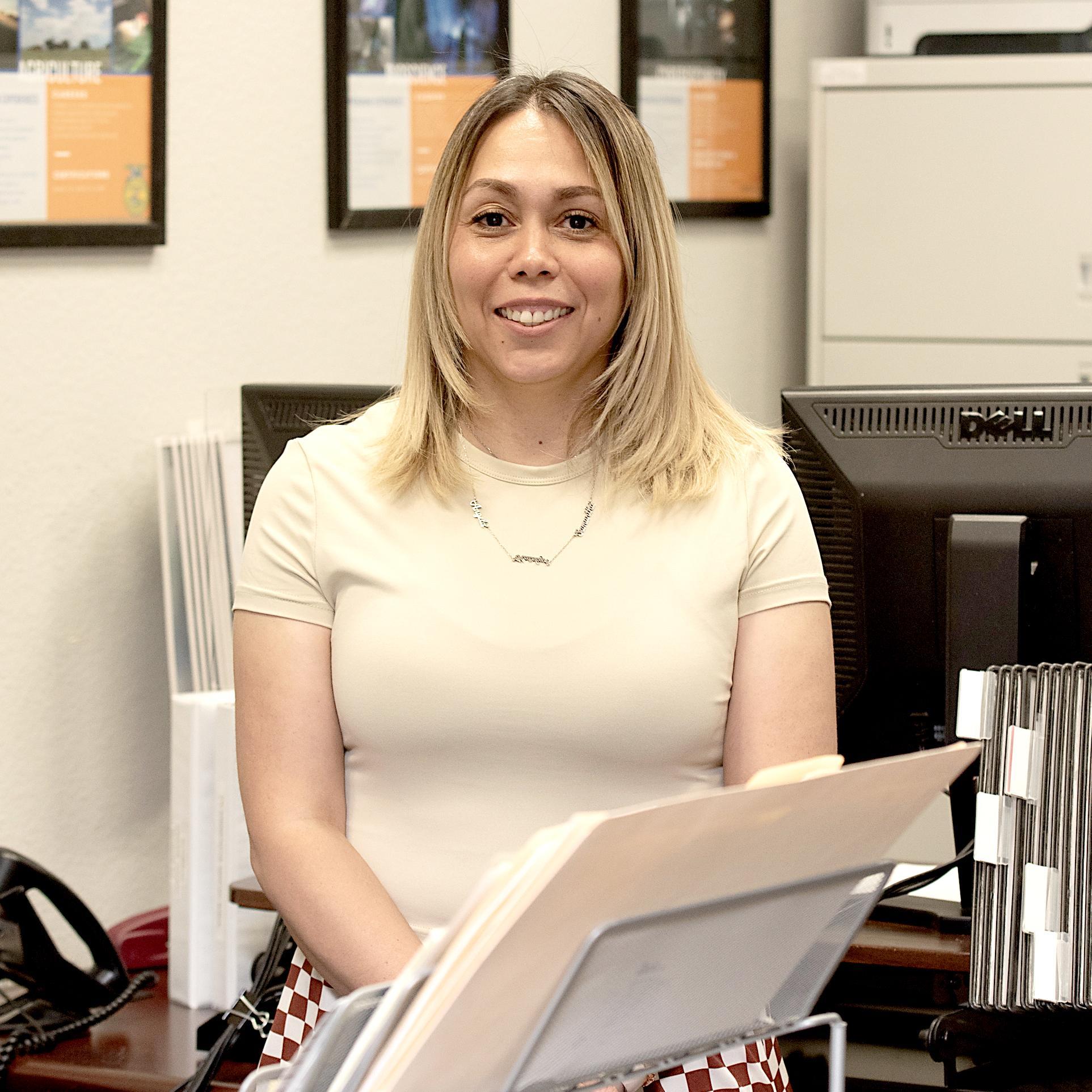 MaritzaMiranda's Profile Photo