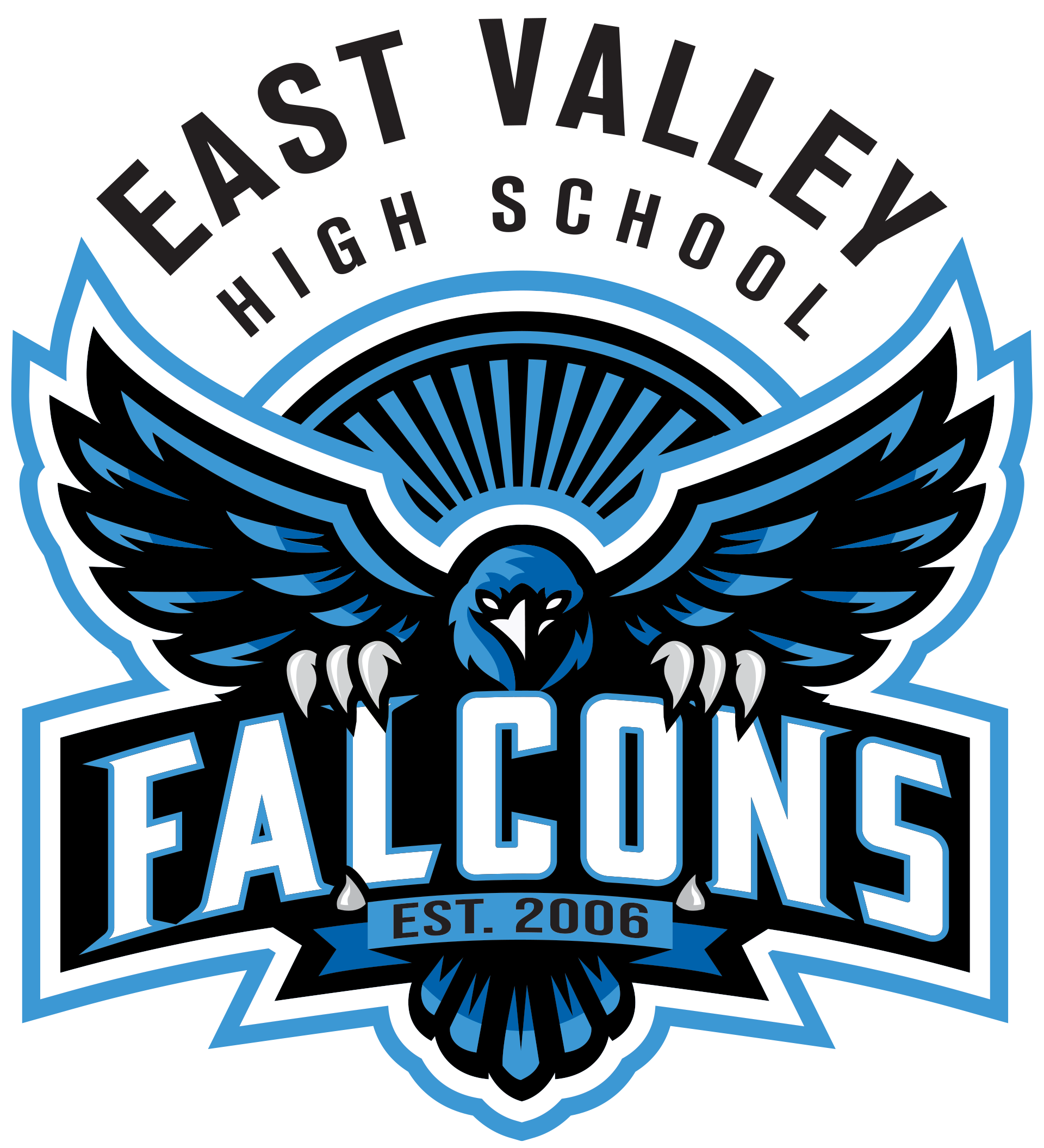 Home of the Falcons Image