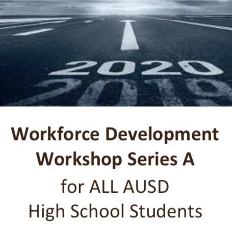 Workforce Development Series Featured Photo