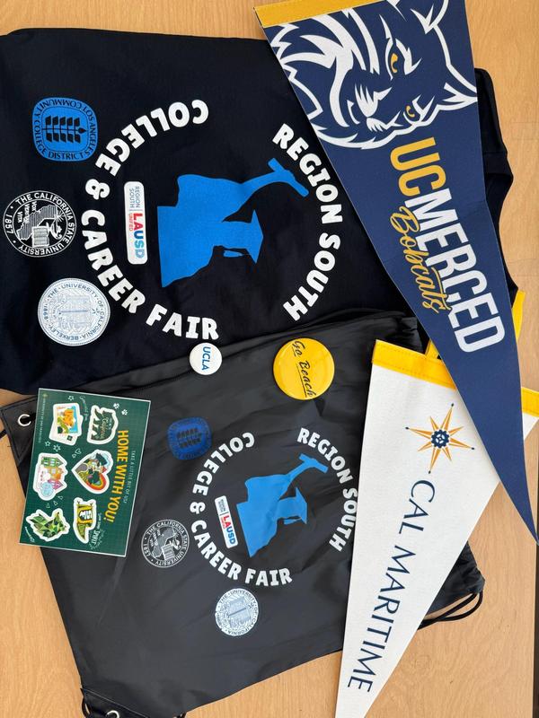 College Fair 6