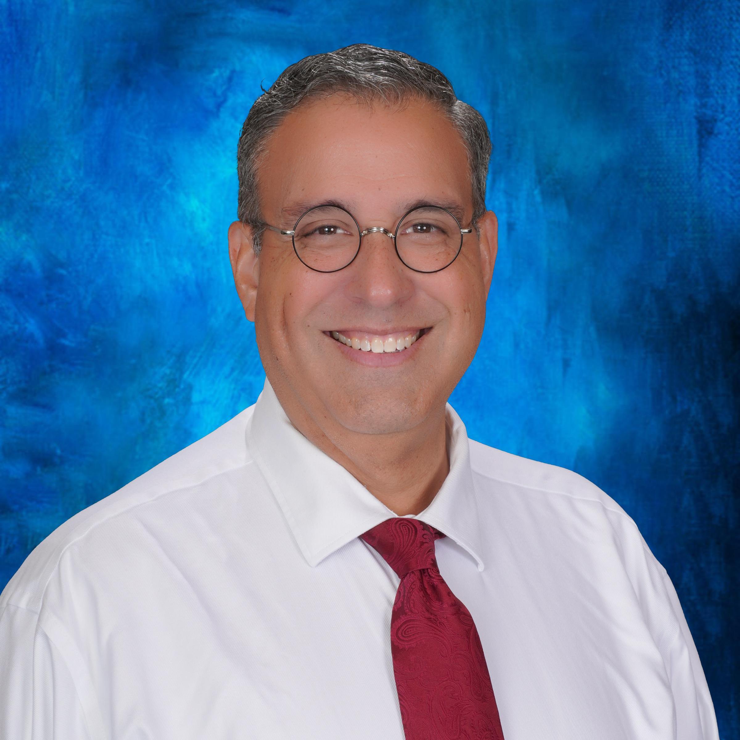 GeorgeMegenney's Profile Photo
