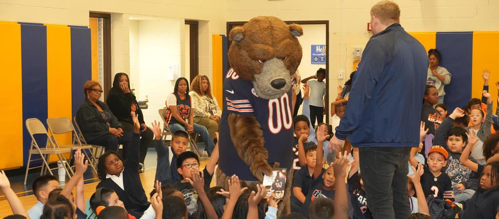 Anti-Bullying Event