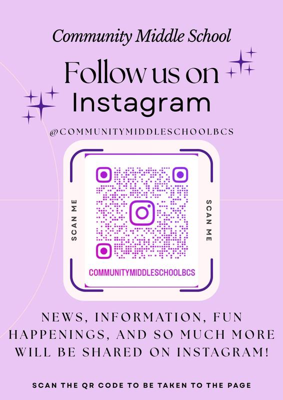 CMS Instagram Featured Photo