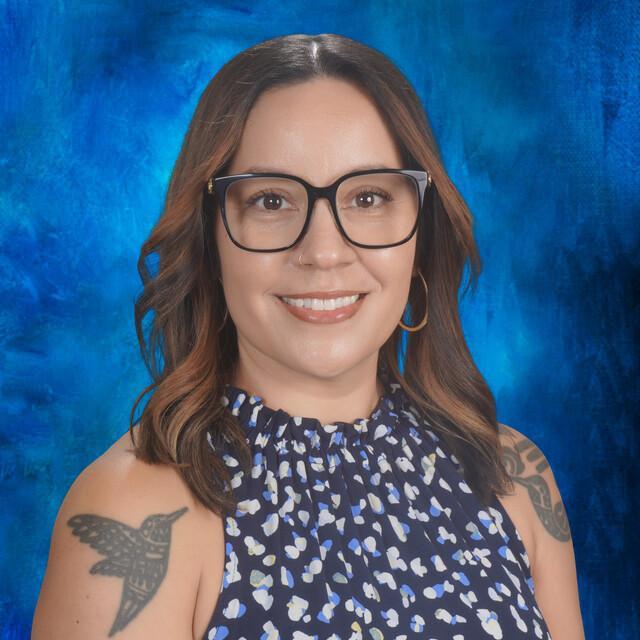 JudithJavier-Casillas's Profile Photo