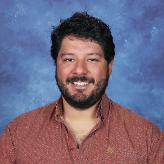 DiegoMunoz's Profile Photo