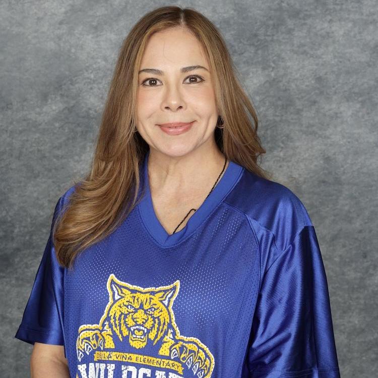 SylviaMaldonado's Profile Photo