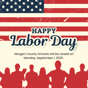 Labor Day Closing