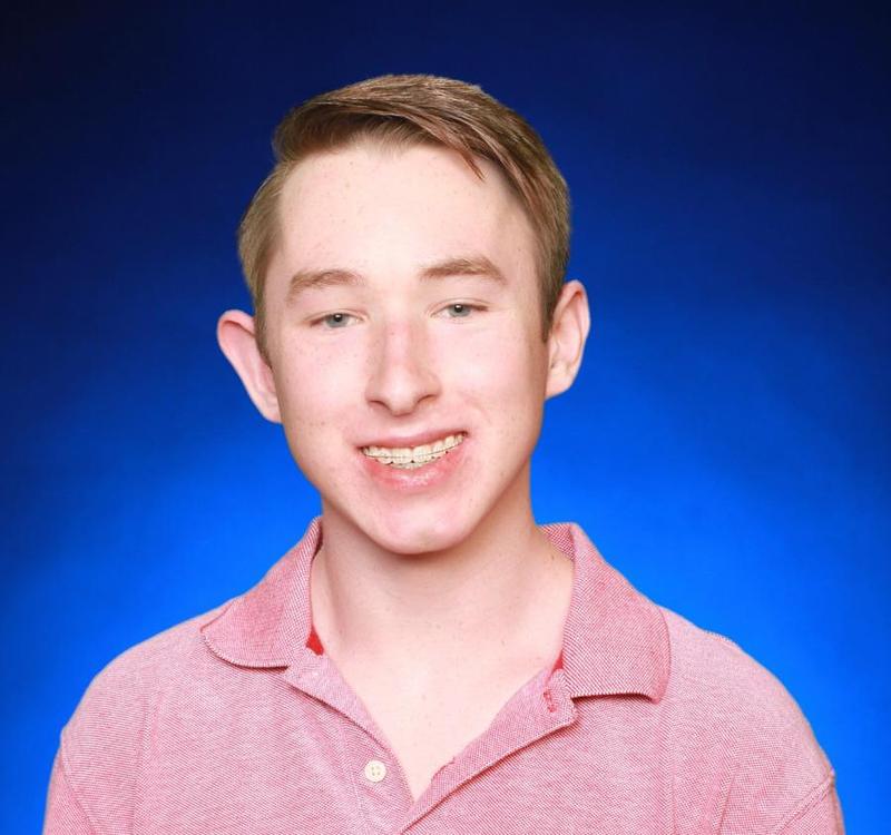 Prep Senior Writes, Directs, and Performs Musical Featured Photo