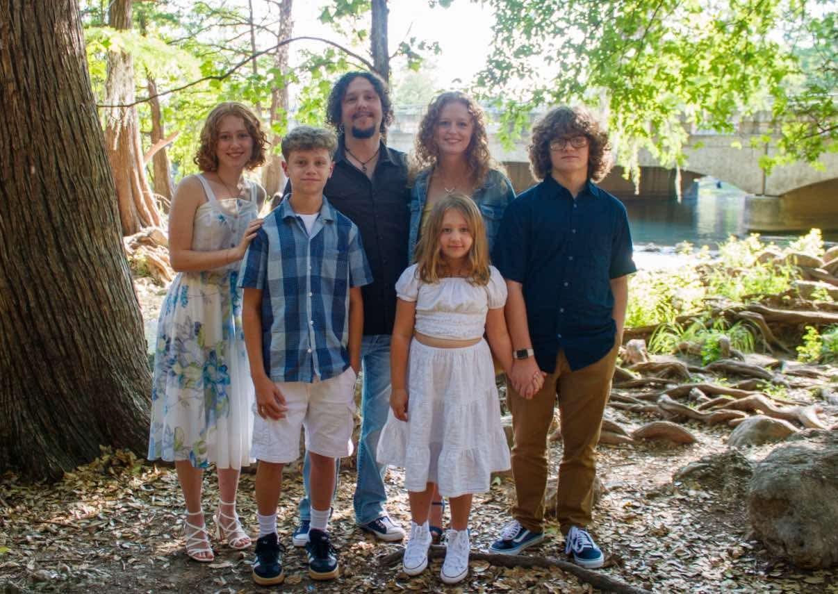 Family Photo