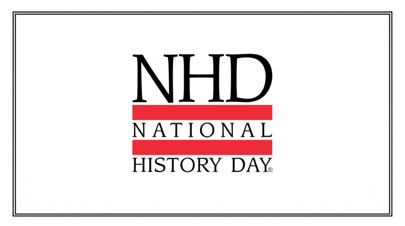 National History Day logo