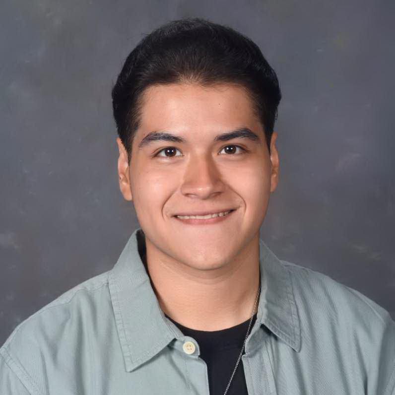 GabrielOrtega's Profile Photo