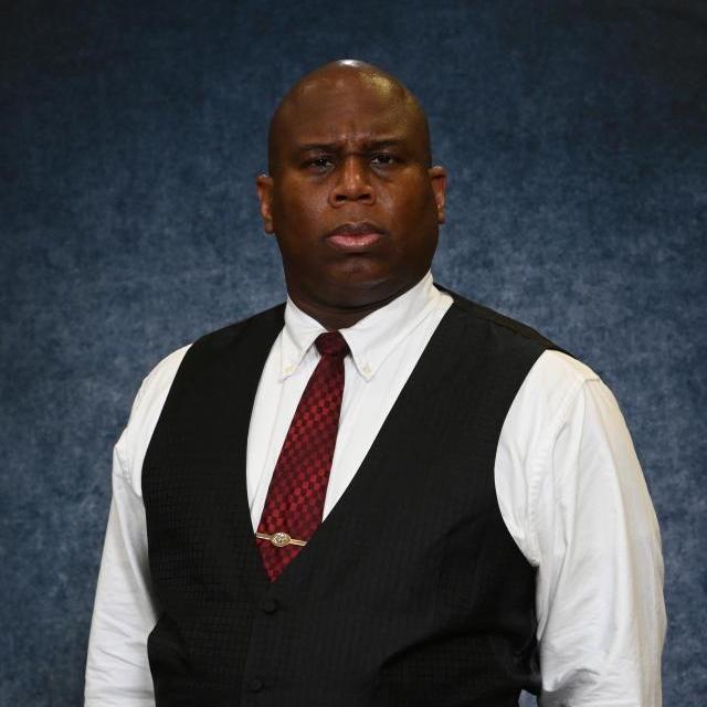 AfinjuMcDowell's Profile Photo