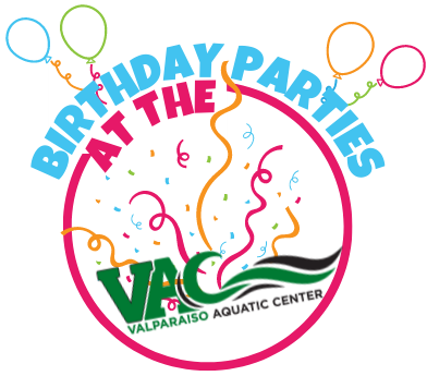 Birthday Party Logo