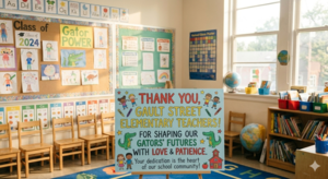 Teacher Appreciation Week 2026