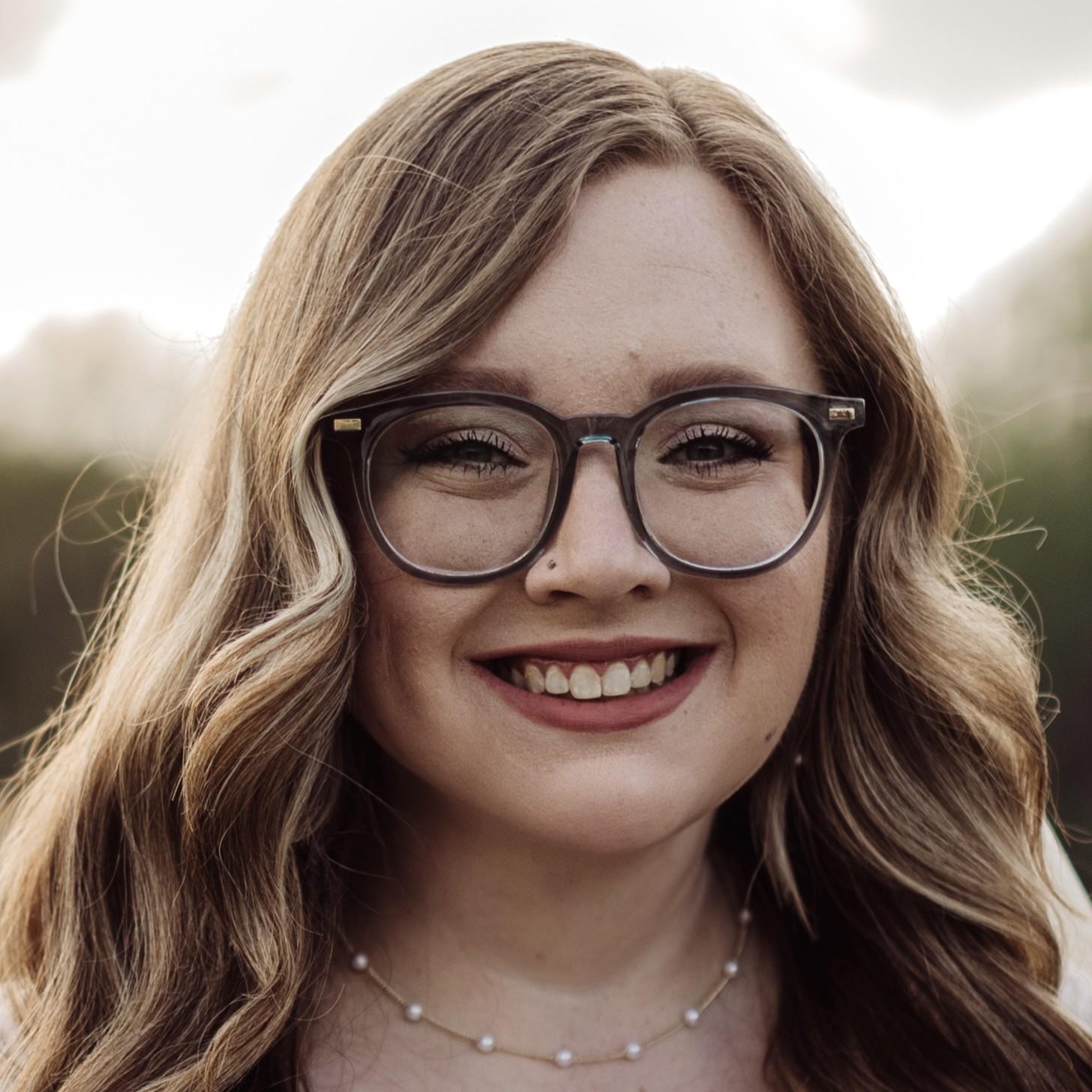 NatalieFritts's Profile Photo