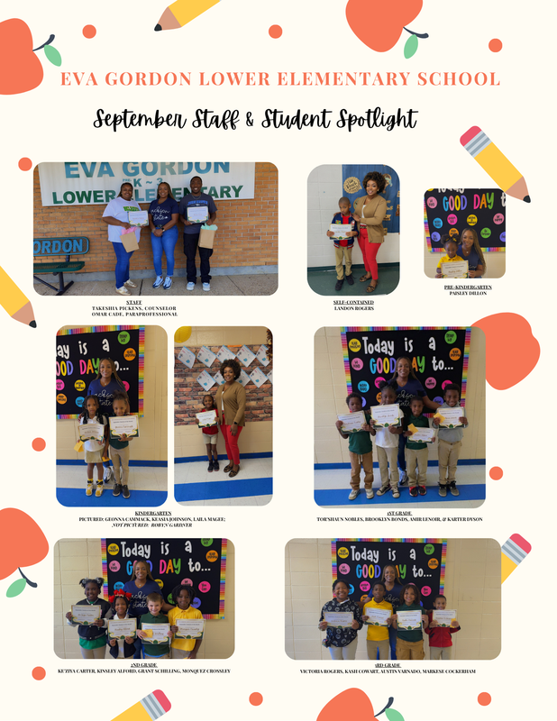 spsd egl september 2025 totm ssotm sotm