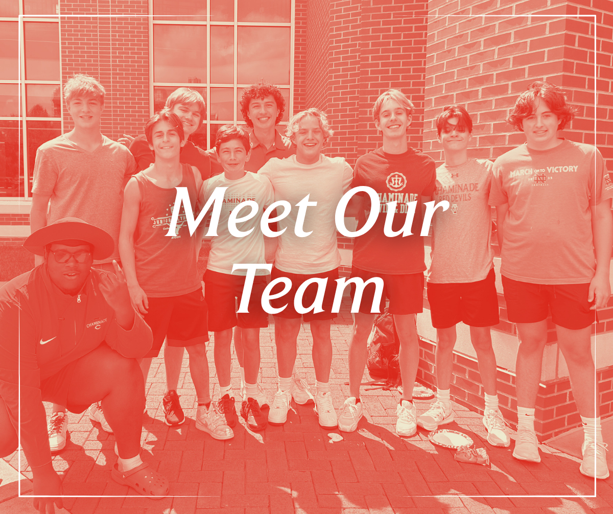 Meet Our Team