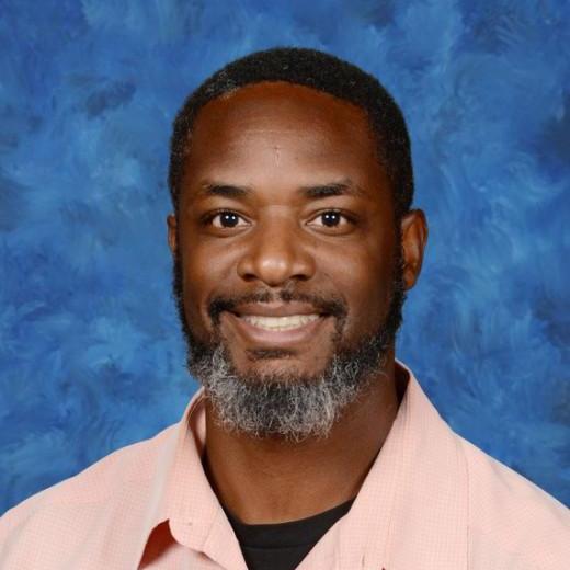 CharlesFord's Profile Photo