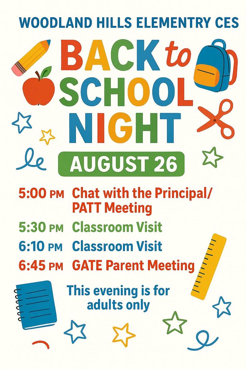 BTSN FLYER