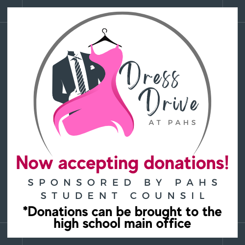 Dress Drive