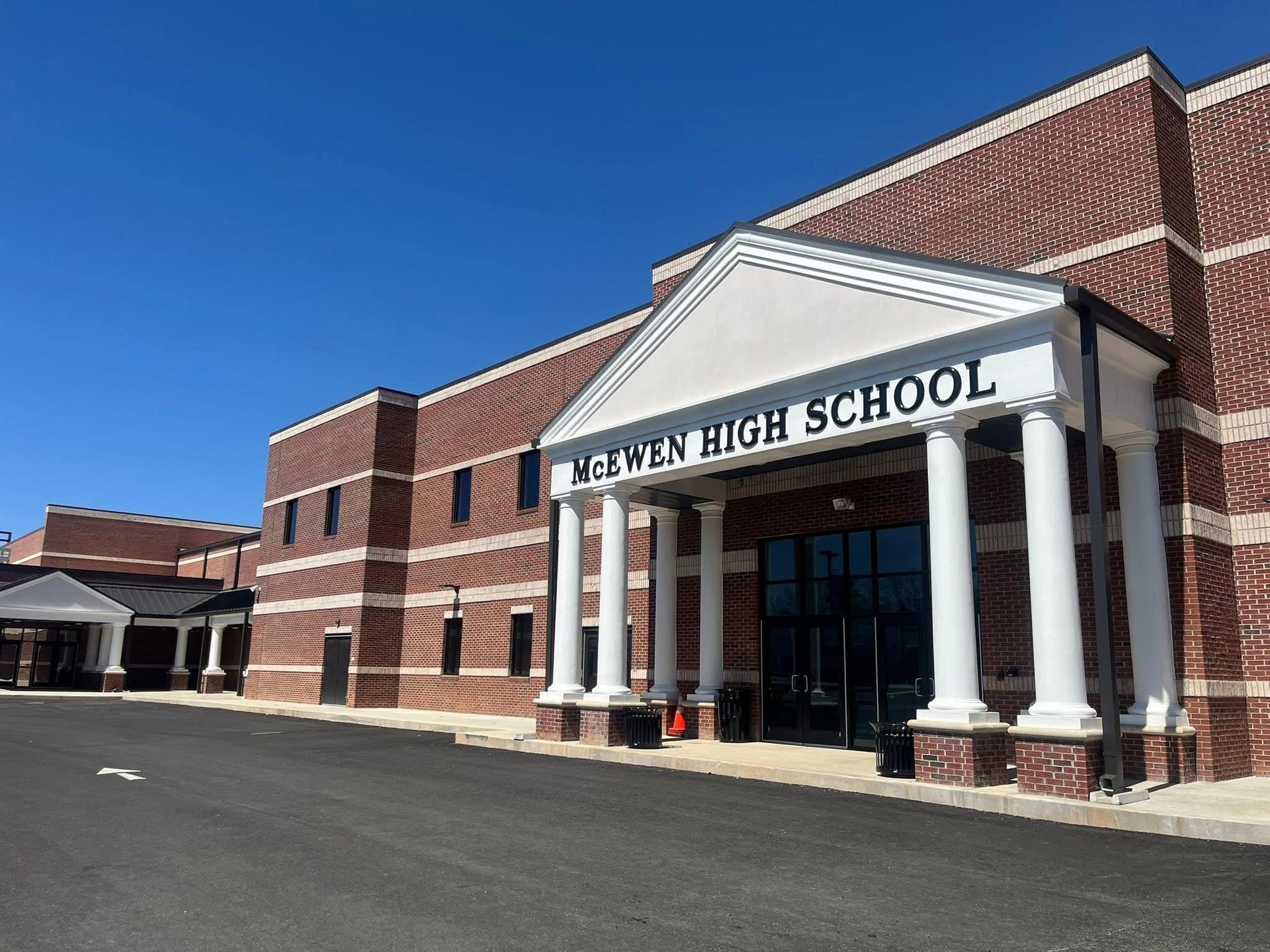 New MHS