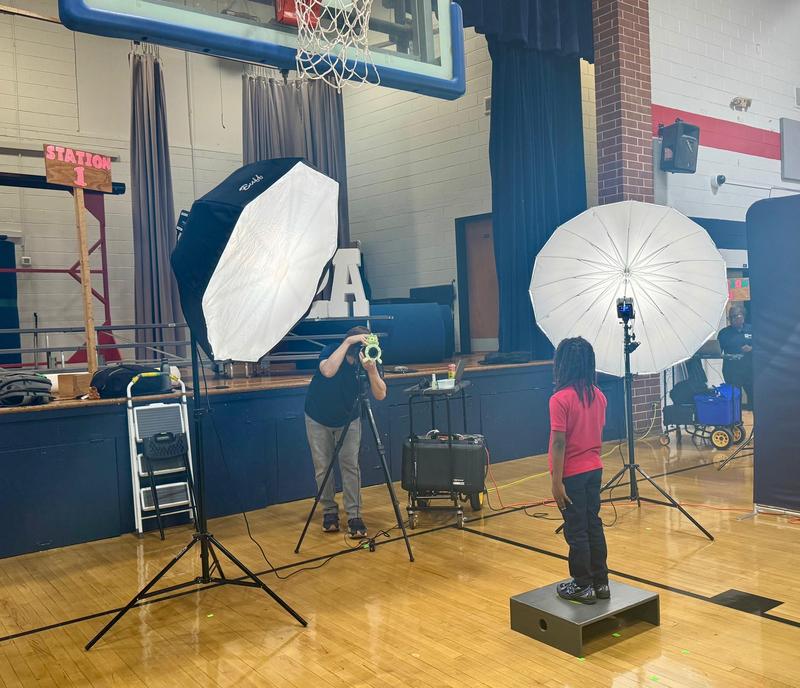 TMSA's Official Picture Day: Tuesday, Sept. 15 Featured Photo