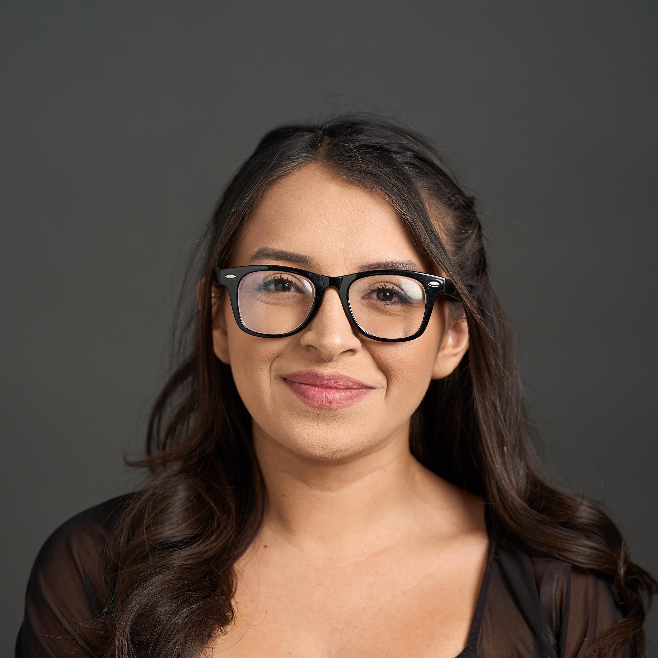 EstaphaniCarmona's Profile Photo