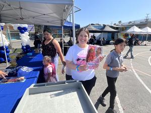 King Health and Resource Fair 2026