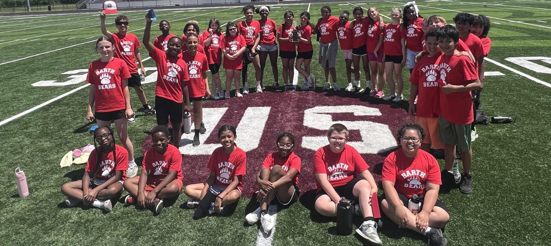 Field Day