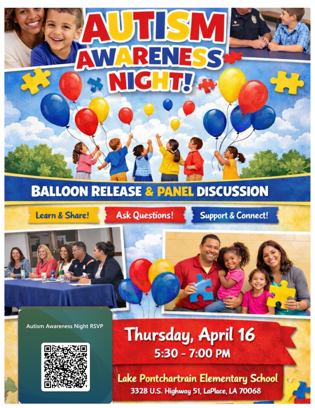 Autism Awareness