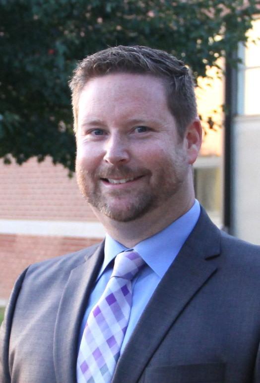 Headshot of Peter Schintz