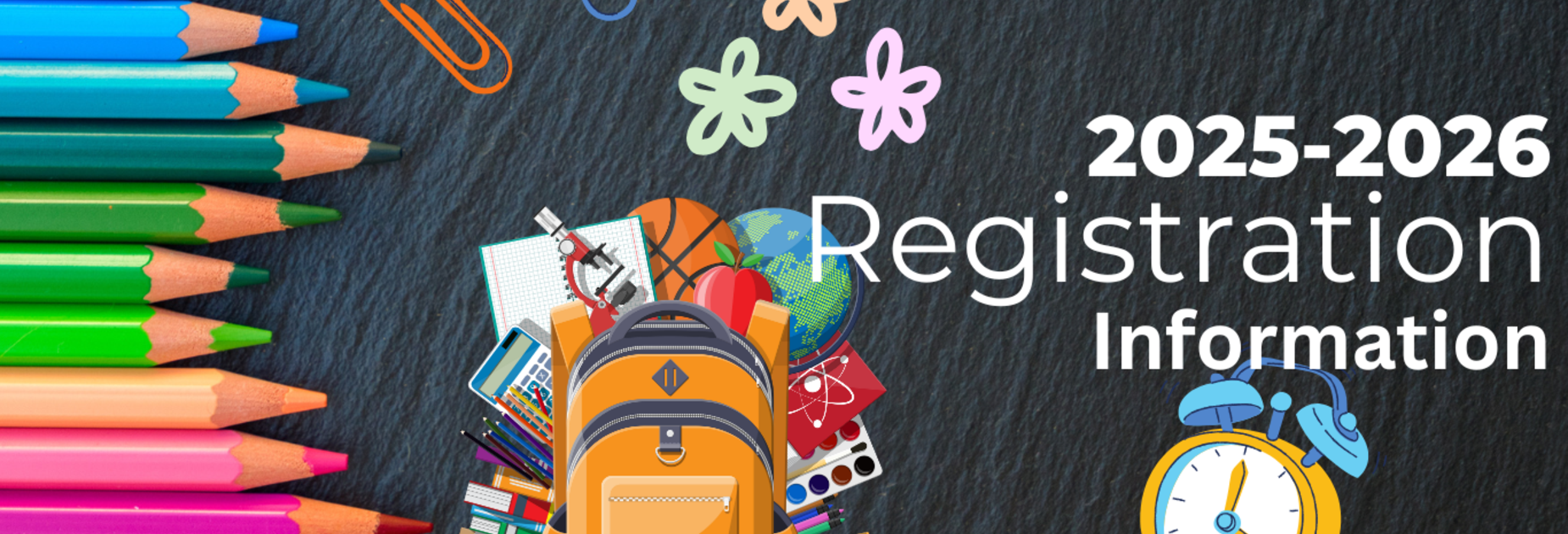 Registration
