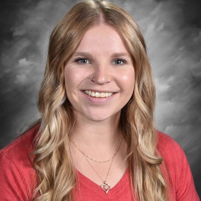 CourtneyPatton's Profile Photo