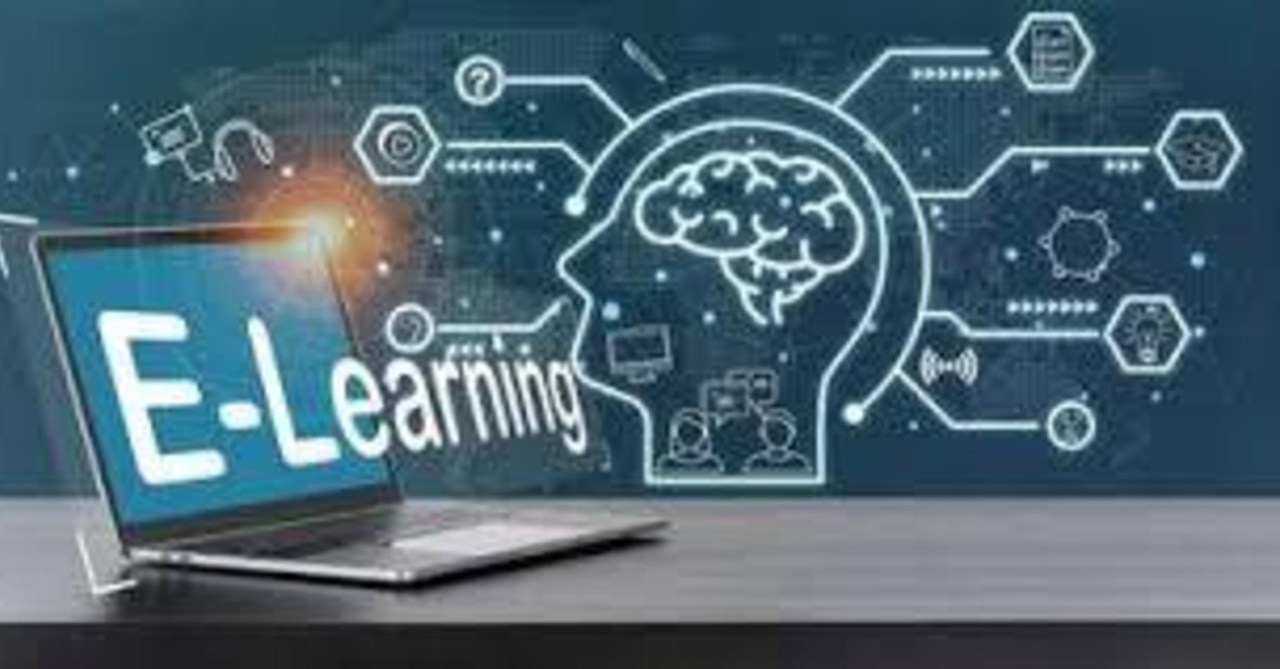 E-Learning