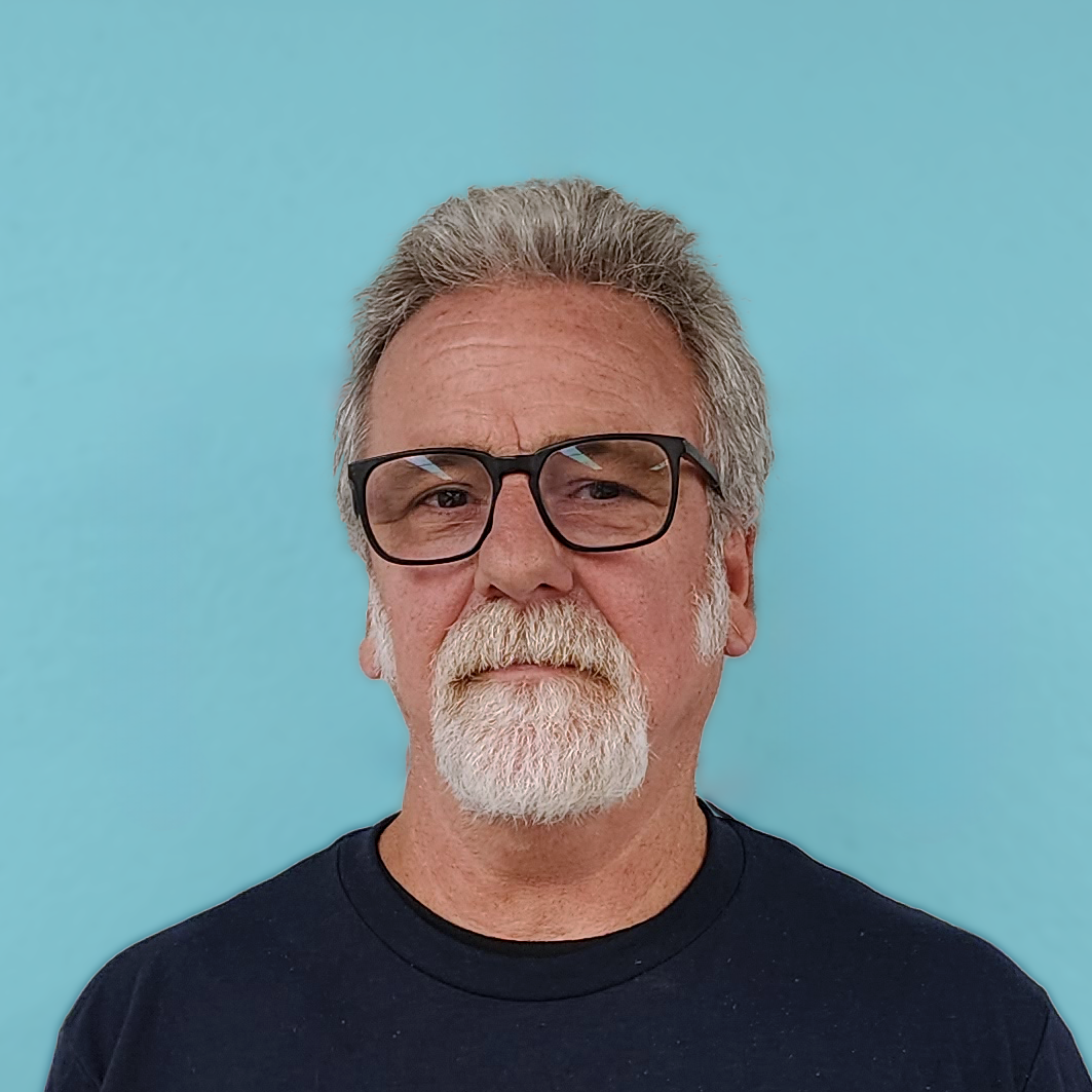 WayneBankston's Profile Photo