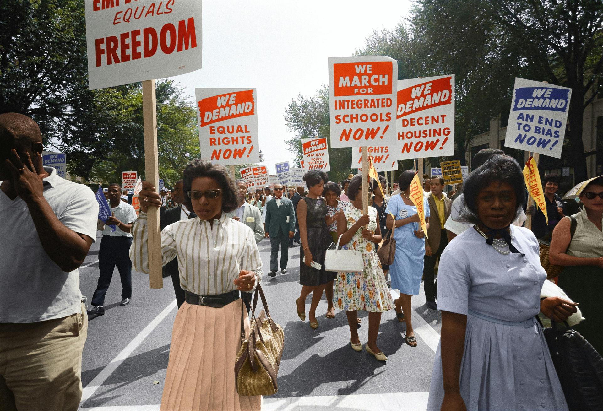 March on Washington