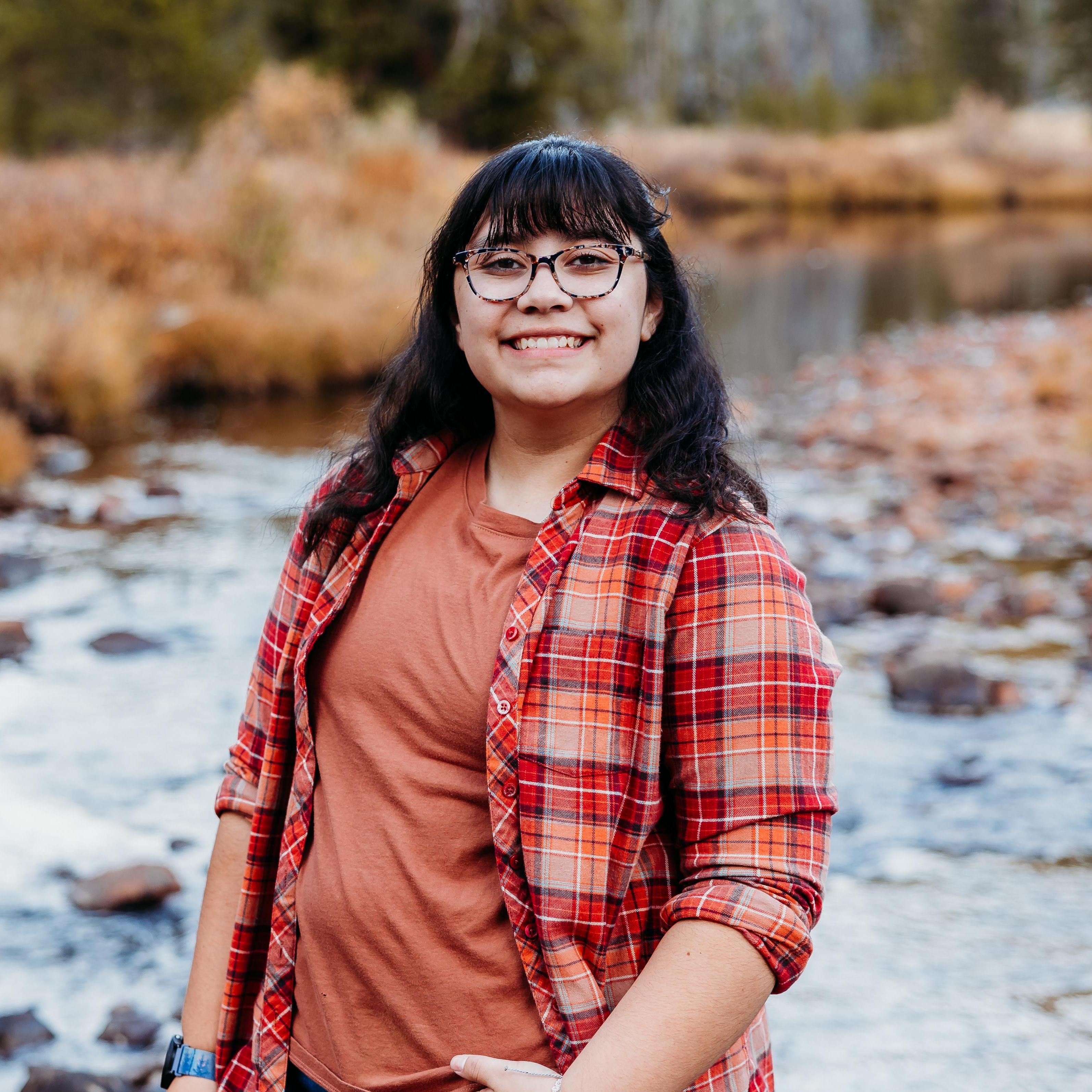 DanielleFlores's Profile Photo