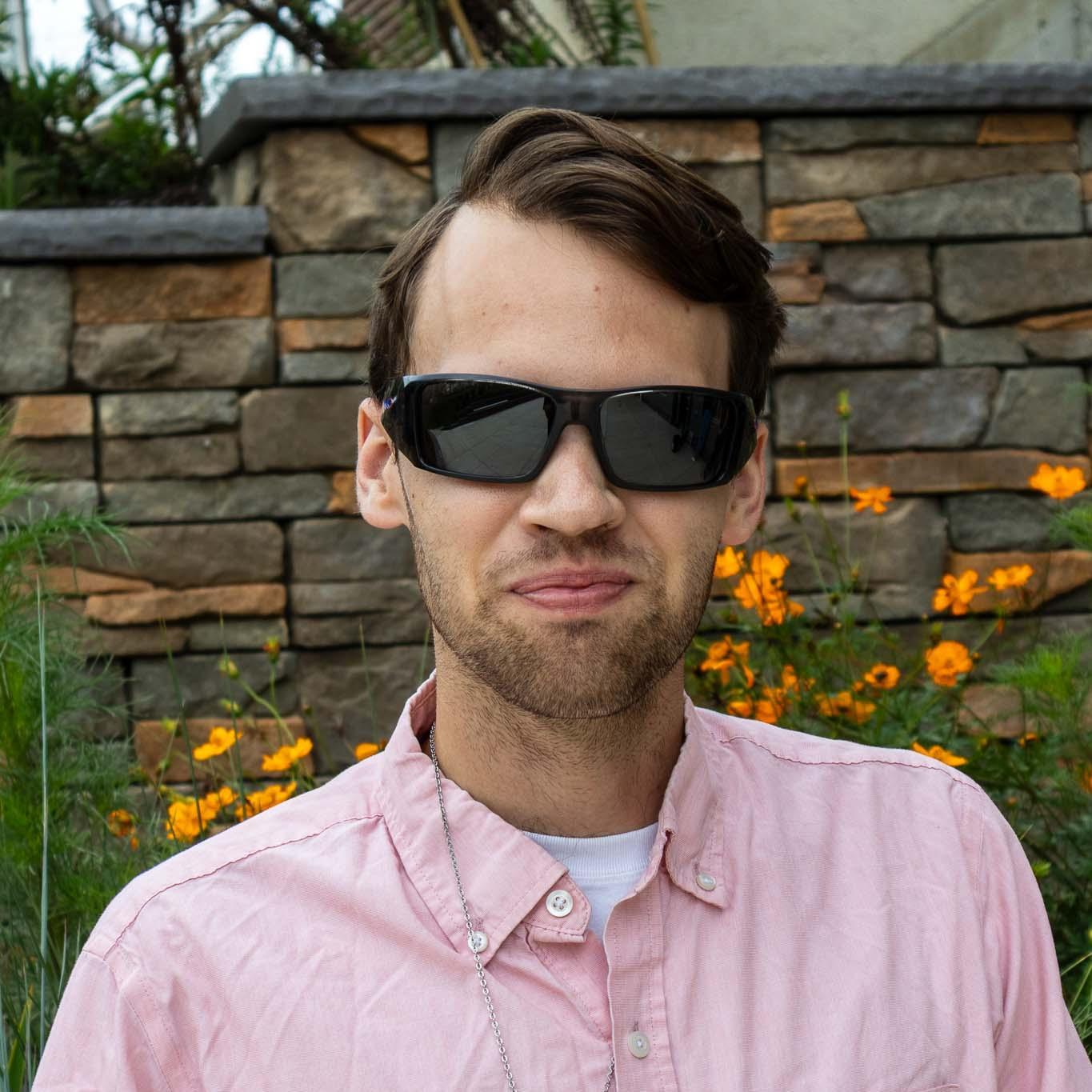 NoahScherf's Profile Photo