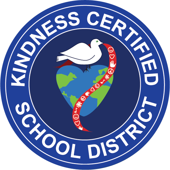 Kindness Certification Logo