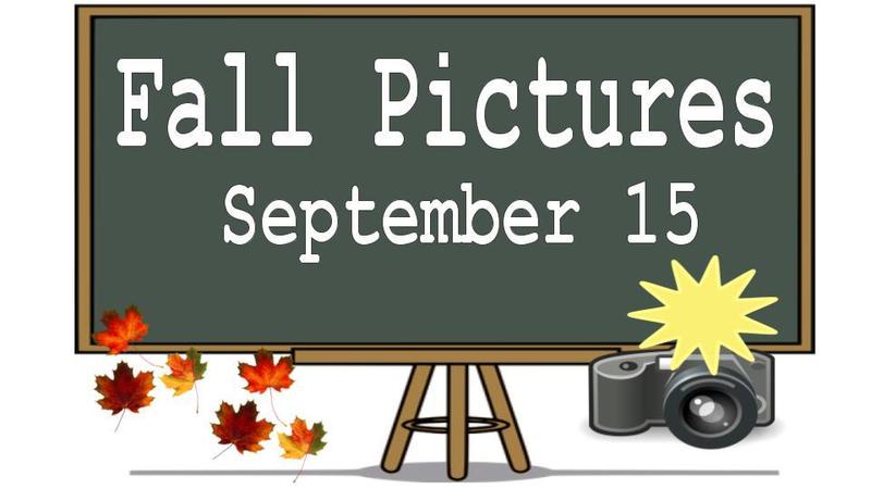 Fall Pictures September 15