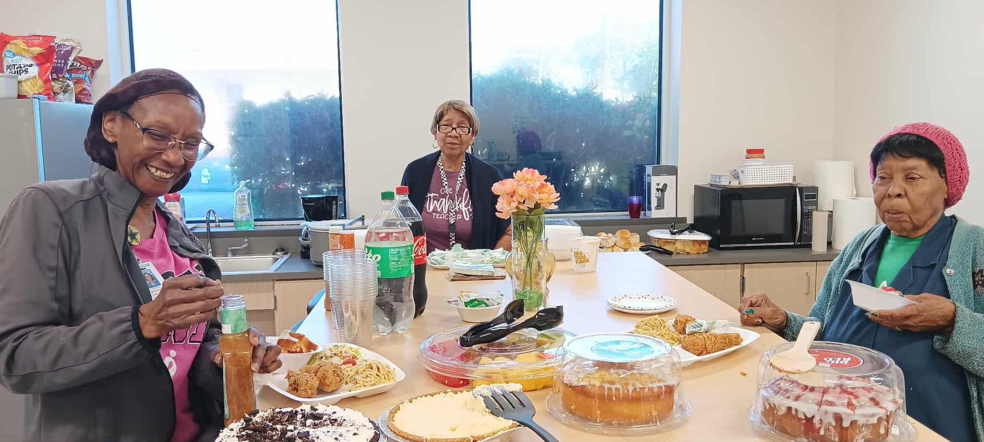 Principal Appreciation 2025