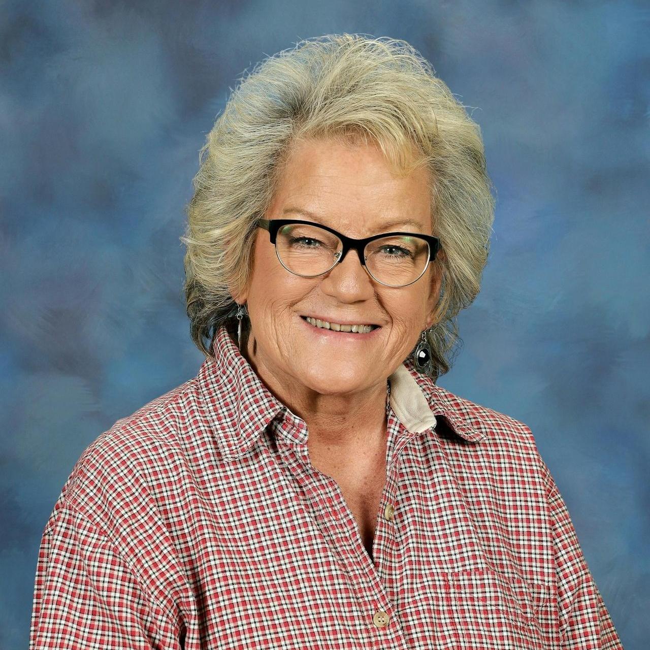 TeriBeck's Profile Photo