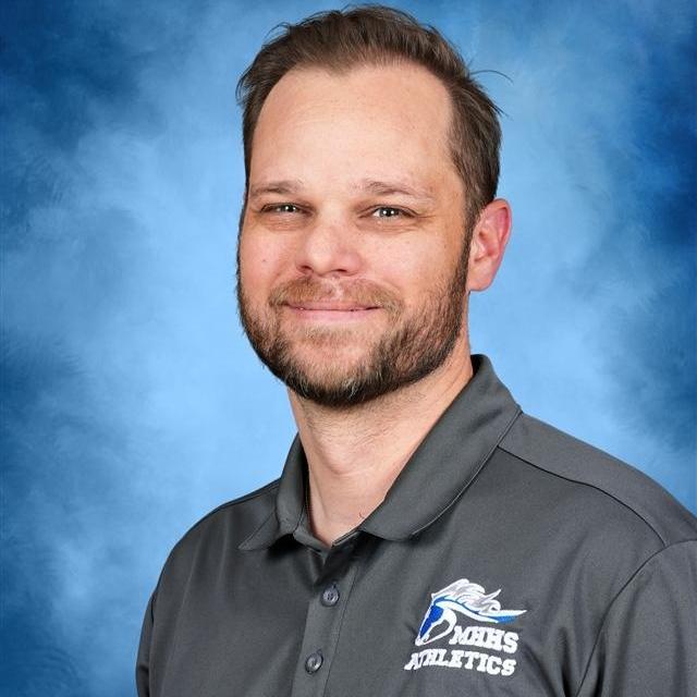 CoryAyers's Profile Photo