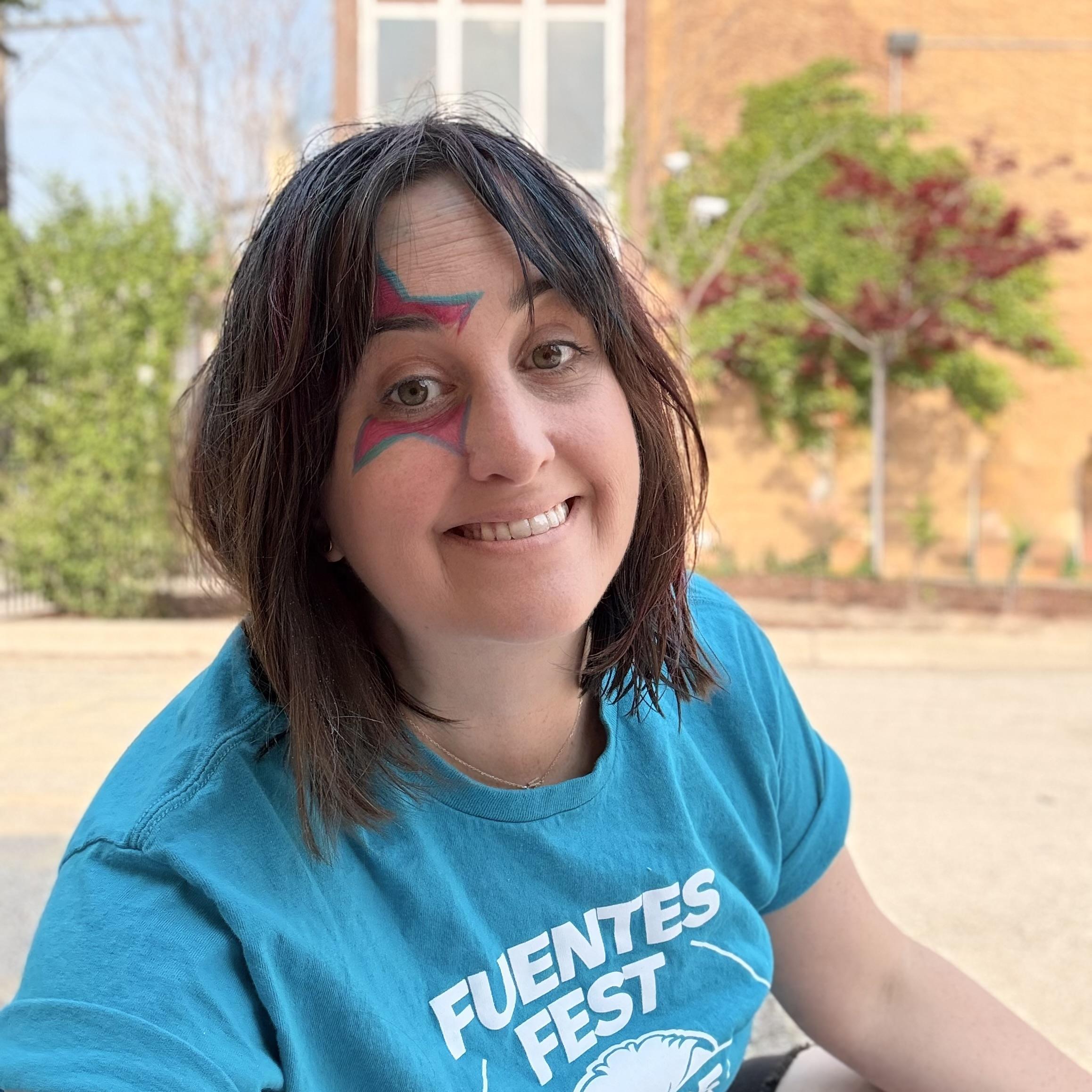 CaitlinHansen's Profile Photo