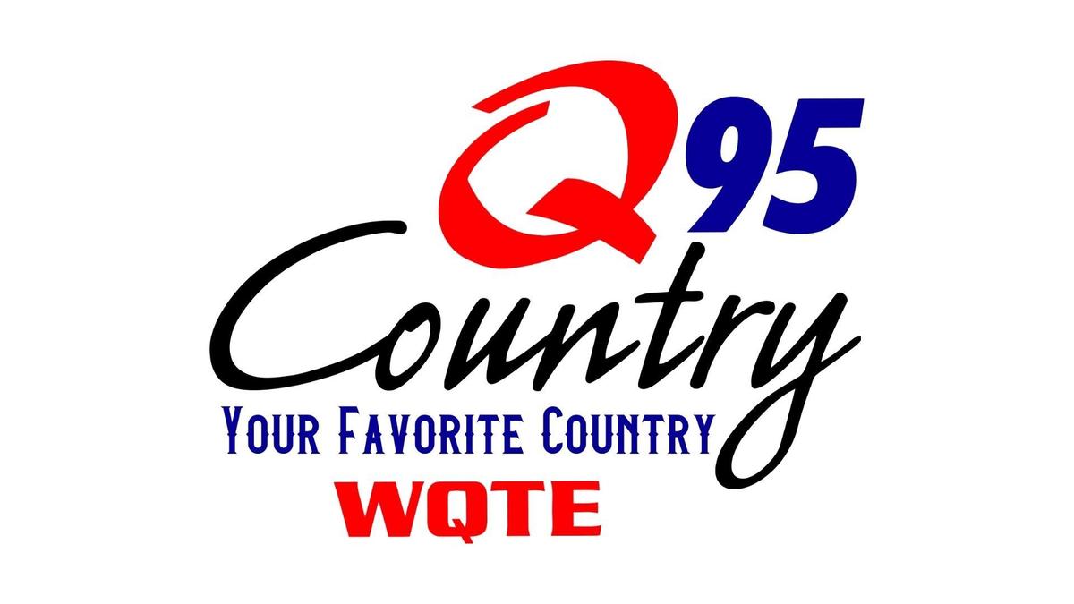 WQTE Logo