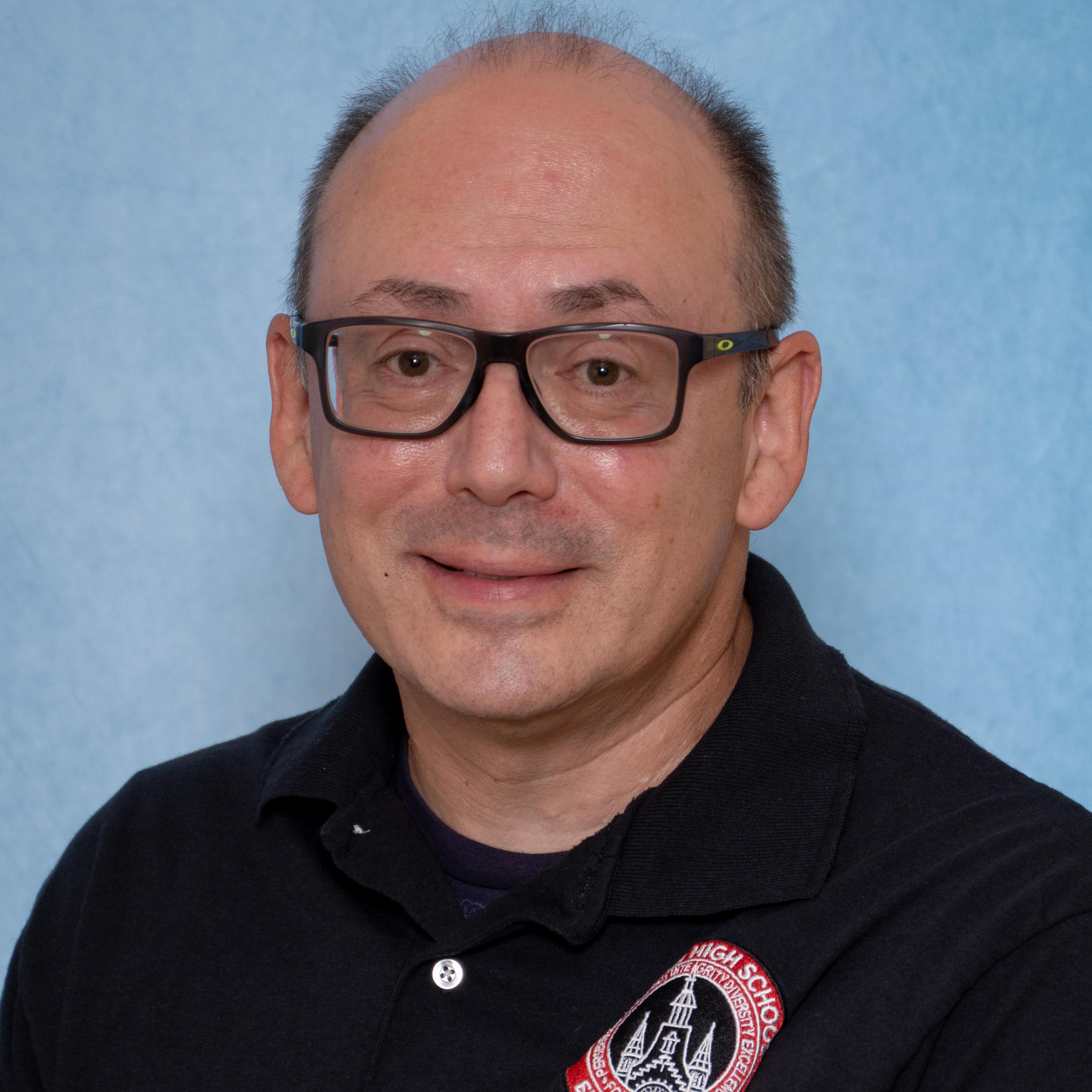 M.Caban's Profile Photo