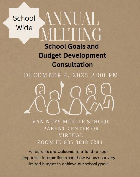 Annual Goals_ Budget_VNMS2025