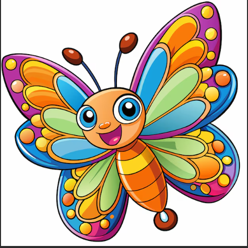 Something Magical Is Fluttering In Hopkins Gardens Featured Photo