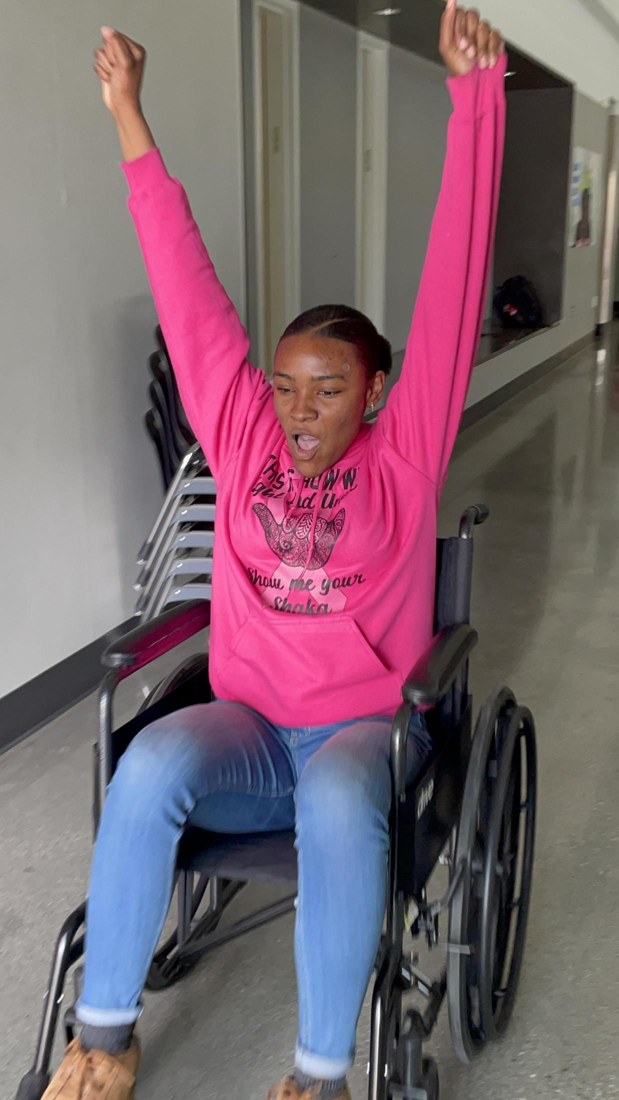 BCA Homepage Biomedical Careers Academy Homepage Lawndale High School